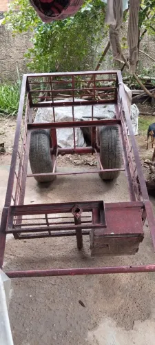 Carrinho/Carroça