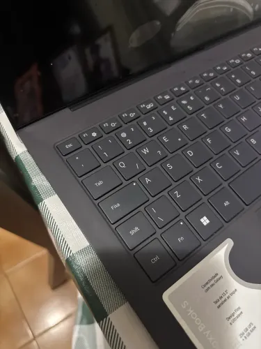 Samsung Galaxy Book S Intel Core i5 Windows 11 Home 8GB 256GB SSD