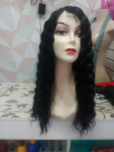 Lace front a venda!$230
