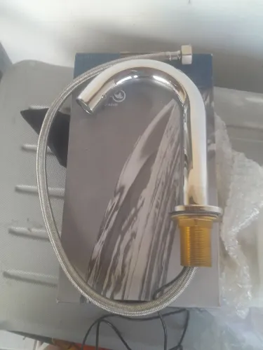 Torneira sensor elétrico 
