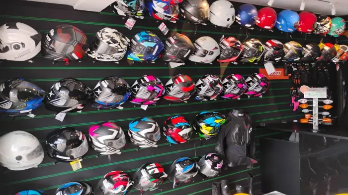 LOJA D MOTO PEÇAS À VENDA - INOÃ / MARICÁ