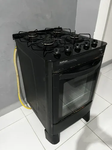 Fogão ESMALTEC