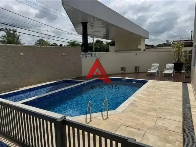 Apartamento à venda , 56m², 2 dormitórios, Residencial Lumina, Jardim Santa Maria, Jacareí