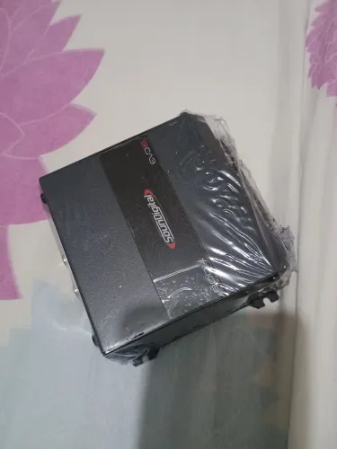 Vende-se uma caixa de som potência