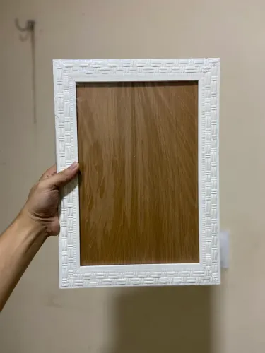 Moldura com Vidro 20x30 