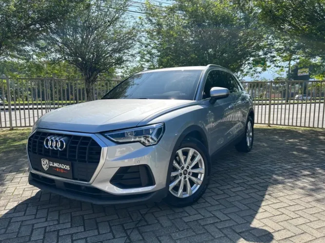 Audi Q3 Prestige 1.4 TFSI Flex S-tronic 2021