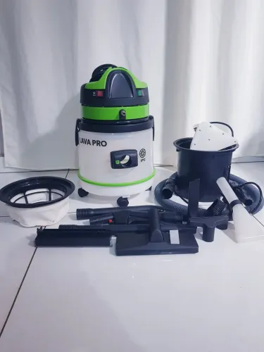 Extratora IPC LAVA PRO 127V + Acessórios originais