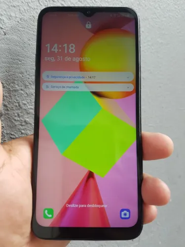 K41S 32GB