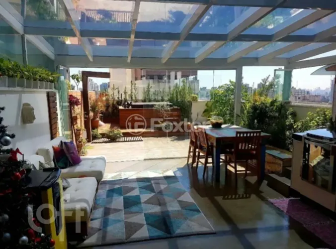 Apartamento à venda Rua Paim, Bela Vista - São Paulo