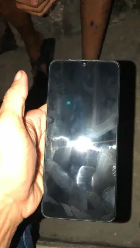 Troco em iPhone 