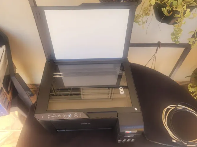 Impressora Epson L3250