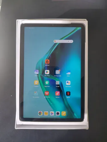XIAOMI PAD 5 NOVINHO