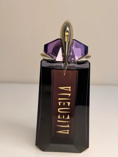 Perfume Alien Mugler Eau de Parfum 90ml