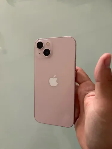 iPhone 13 128 GB - Bateria 100%