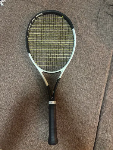 Raquete Head Speed MP 2024 - Impecável