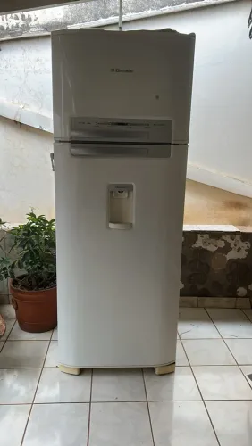 Geladeira