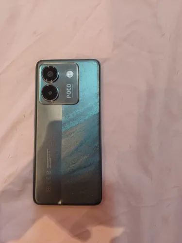Poco M7 pro 5g 
