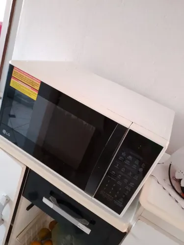 Microondas