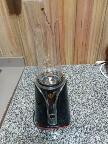 Lidificador portátil