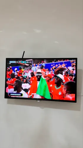 Televisão 