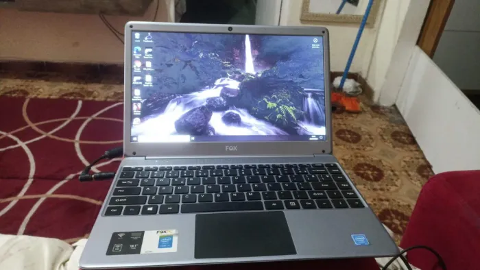 Notebook