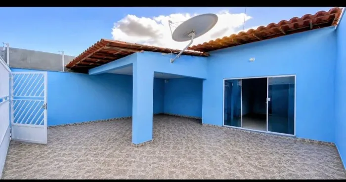 Casa em condomínio- Pinheiro/MA