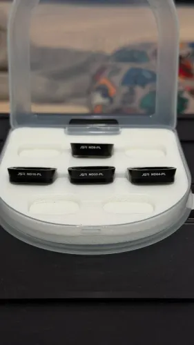 Filtros ND JRS para Drones DJI
