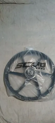 Roda Scud palito 