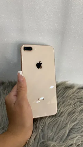 IPHONE 8 PLIS DESERT 