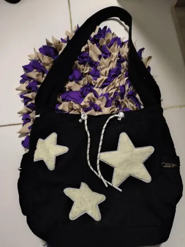 Bolsa de estrela