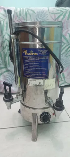 Maquina de Café industrial