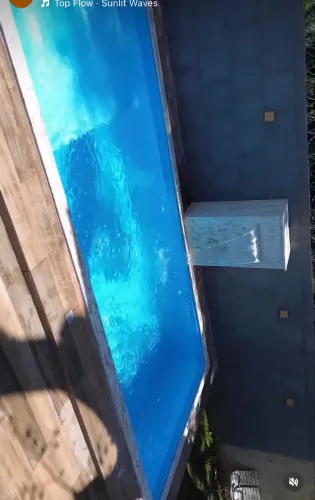 Espaço Jatoba festas 