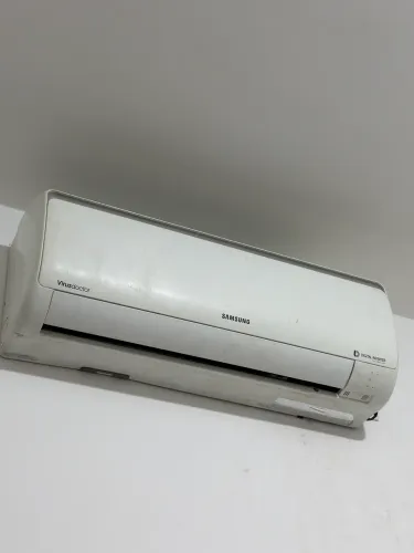 Ar condicionado