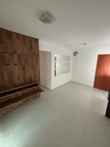 Apartamento top life Aguas claras