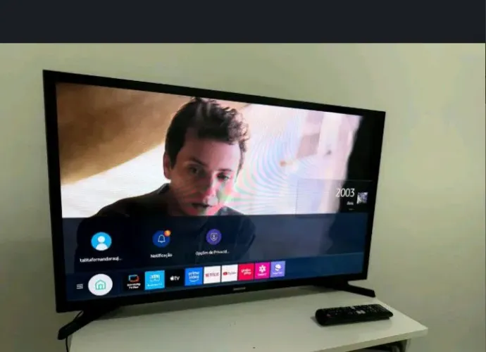 Tv Samsung smart 32 polegadas 