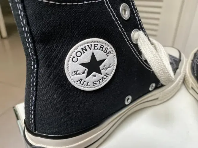 Tênis Converse All Star 36 BR