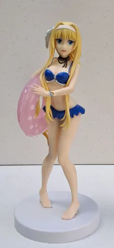 Figura anime Sword Art FuRyU usado