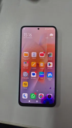 Redmi note 12