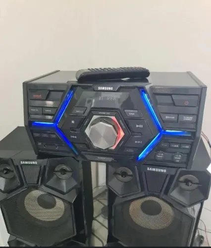 Vendo som Bluetooth Samsung