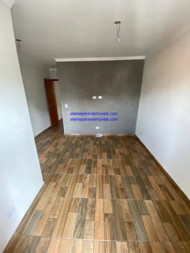 Butantã-Metro Vila Sônia- Sobrado novo Com 2 suites close, sala, lavabo quintal R$ , salão