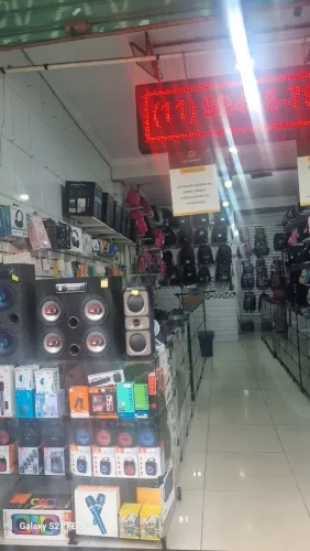 Oportunidade imperdível para repasse de ponto comercial na Avenida Roland Garros