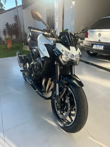 Vendo z900 2022 