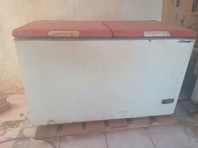 Freezer