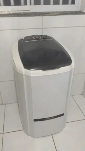 Tanquinho Colormaq 20kg (Capacidade Gigante) - Perfeito Estado