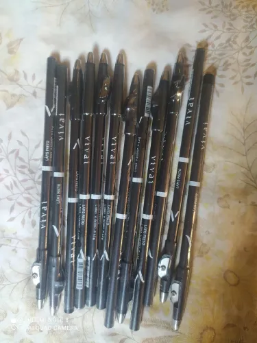 Vende se lápis de olho 3,00
