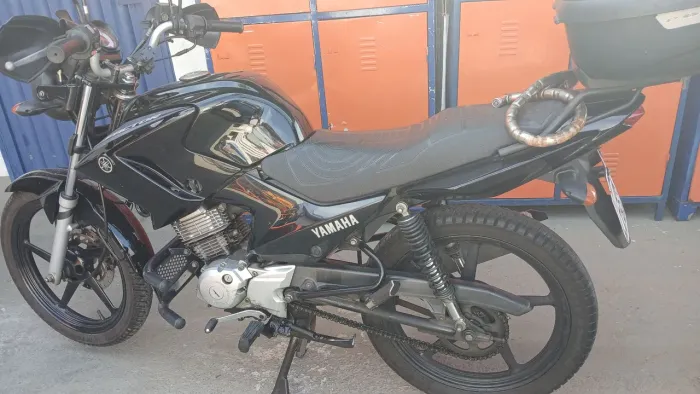 Factor Black Edition (troco maior valor)