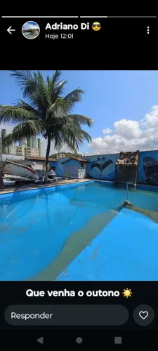 Casa Com Piscina Caraguatatuba férias chegou