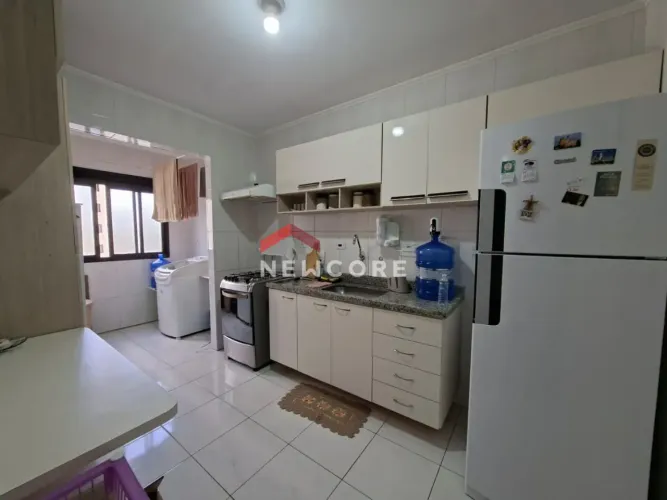 Apartamento em Rua José Maciel Neto - Jardim Maria Rosa - Taboão da Serra/SP