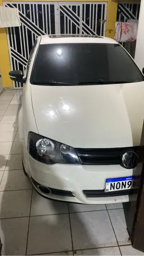 Volkswagen Golf Sportline 1.6 MI Total Flex 8V 4P 2011