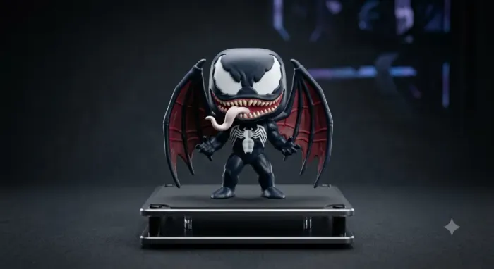 funko venom